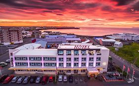 Hotel Keflavik Airport